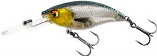 Westin BuzzBite Low Floating Crankbait 4cm  - 